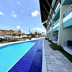 Villas do Atlântico próximo ao mar por Carpediem