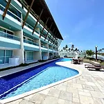 Villas do Atlântico próximo ao mar por Carpediem