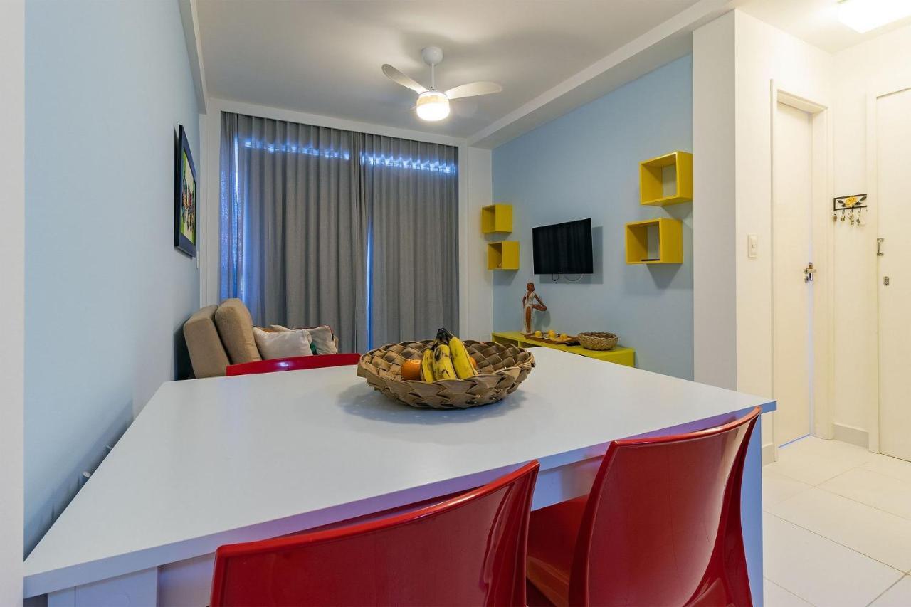 Villas Do Atlântico Próximo Ao Mar Por Carpediem Pôrto das Galinhas