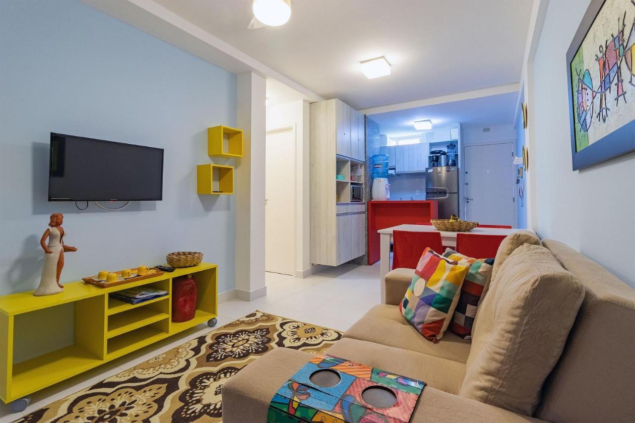 Villas Do Atlântico Próximo Ao Mar Por Carpediem *