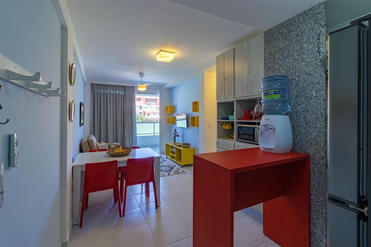 Apartamento Villas Do Atlântico Próximo Ao Mar Por Carpediem *