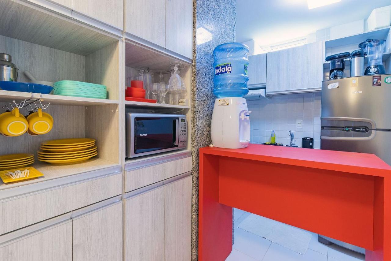 Villas Do Atlântico Próximo Ao Mar Por Carpediem Pôrto das Galinhas