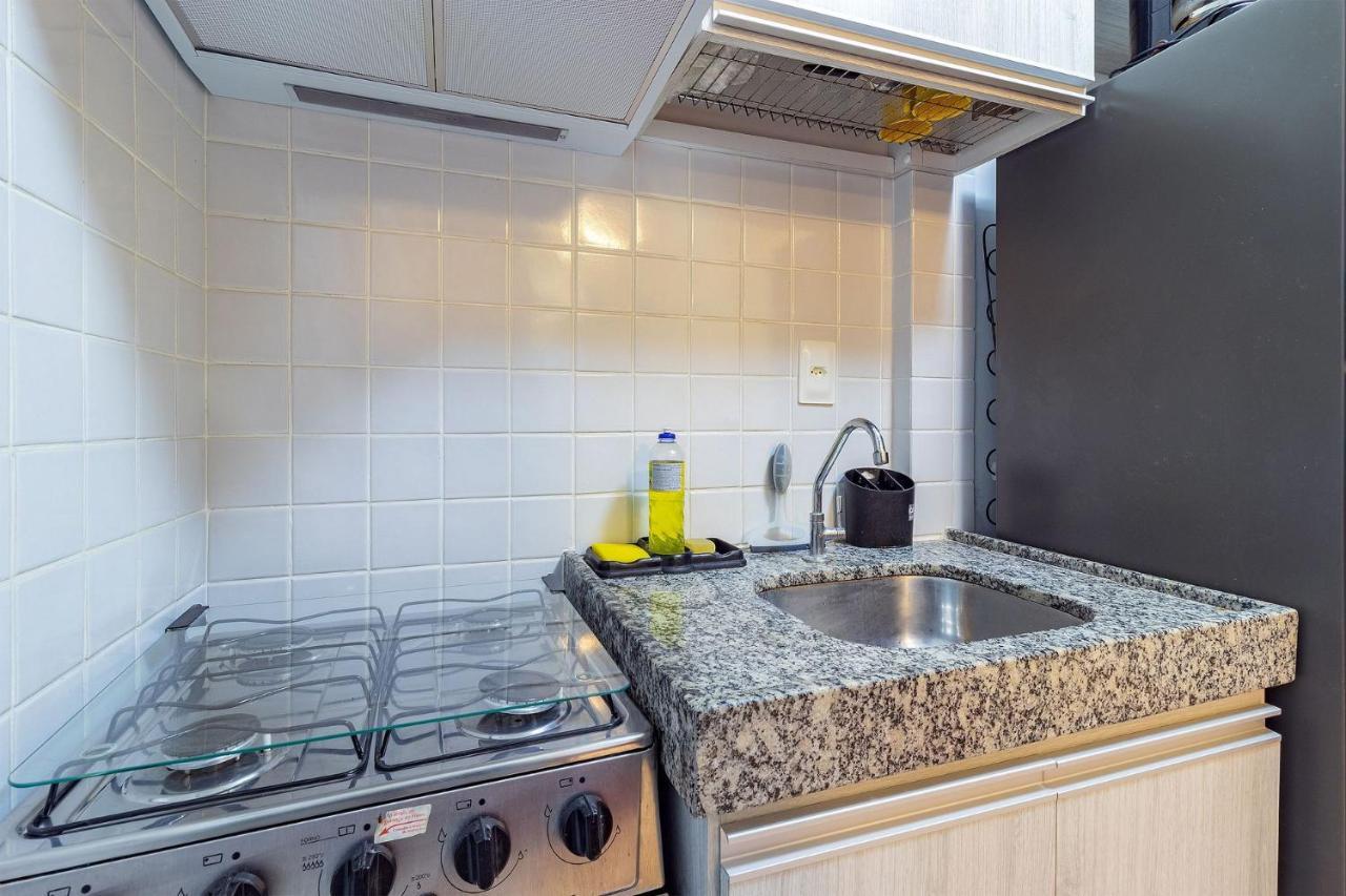 Villas Do Atlântico Próximo Ao Mar Por Carpediem Apartamento