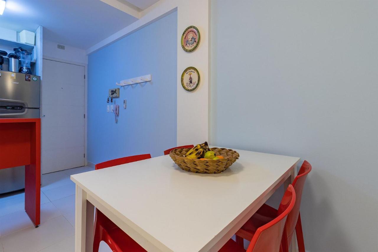 Villas Do Atlântico Próximo Ao Mar Por Carpediem Apartamento *