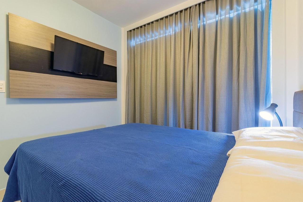 Apartamento Villas Do Atlântico Próximo Ao Mar Por Carpediem *