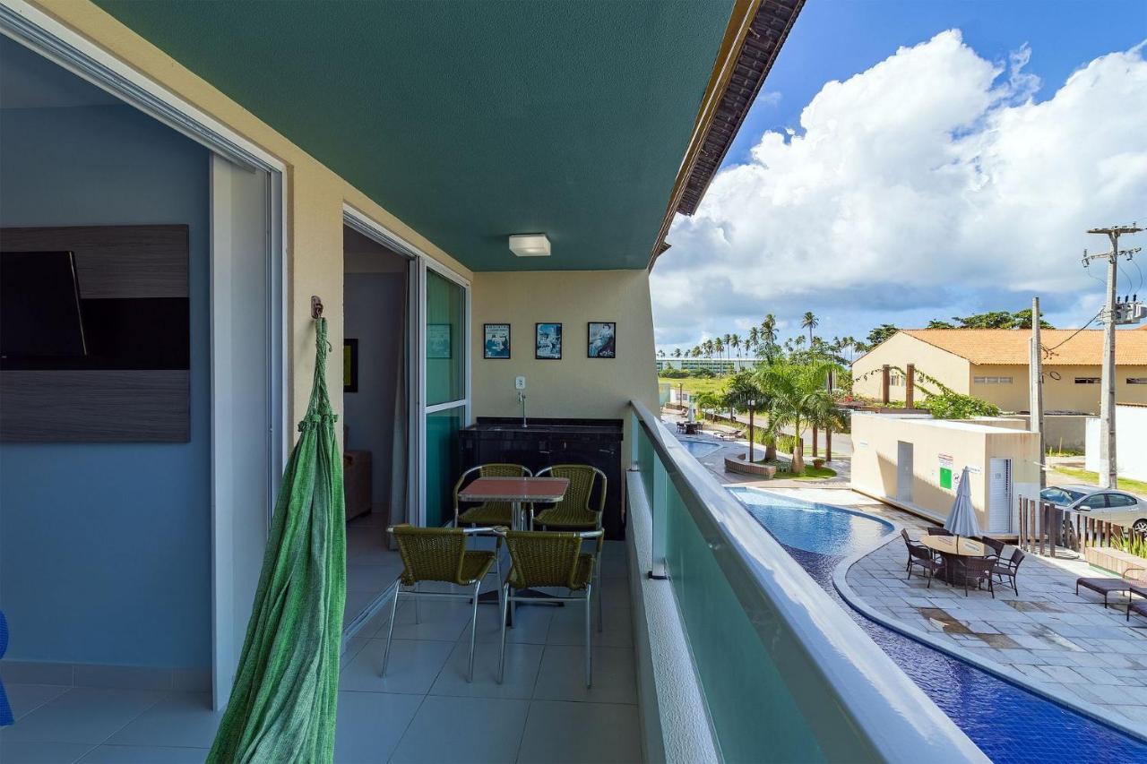 Villas Do Atlântico Próximo Ao Mar Por Carpediem Pôrto das Galinhas