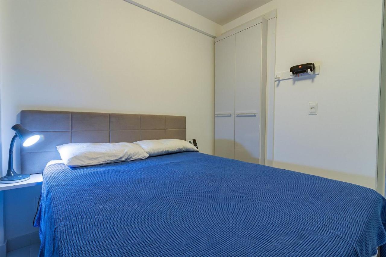 Apartamento Villas Do Atlântico Próximo Ao Mar Por Carpediem *