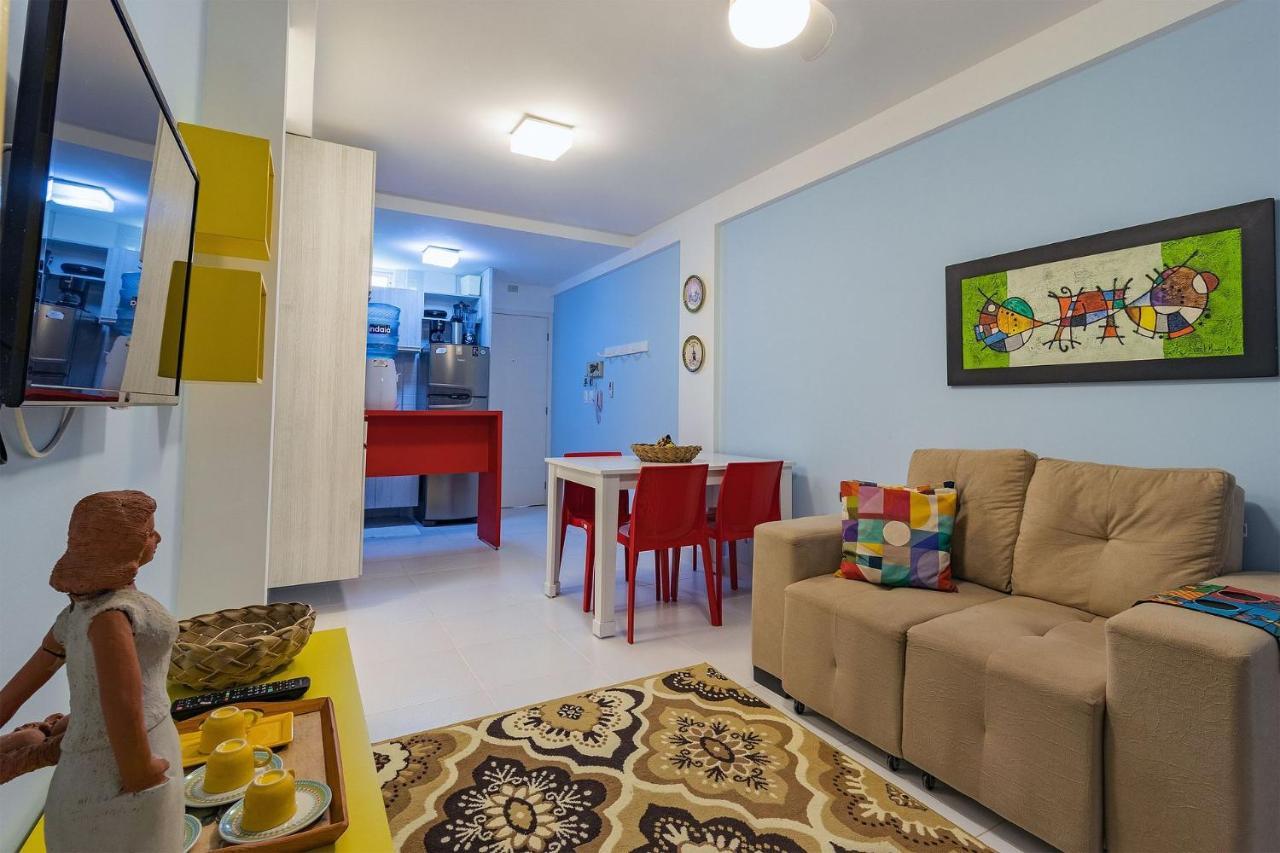 Villas Do Atlântico Próximo Ao Mar Por Carpediem Pôrto das Galinhas
