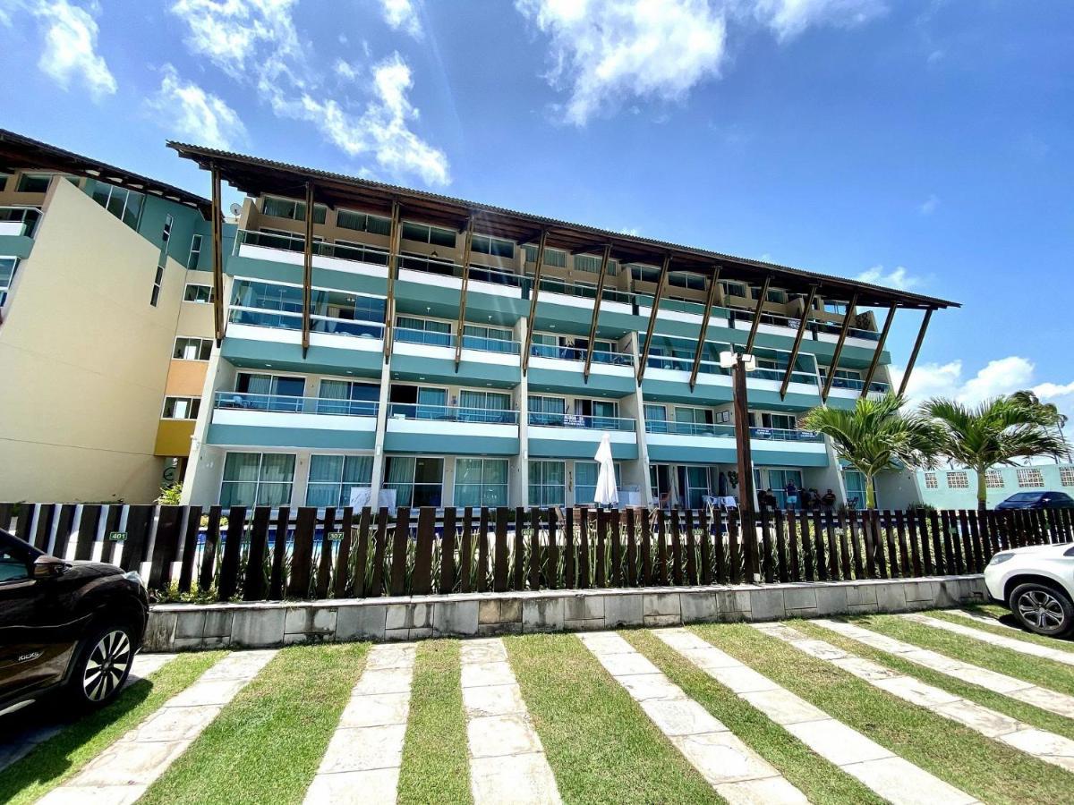 Apartamento Villas Do Atlântico Próximo Ao Mar Por Carpediem *