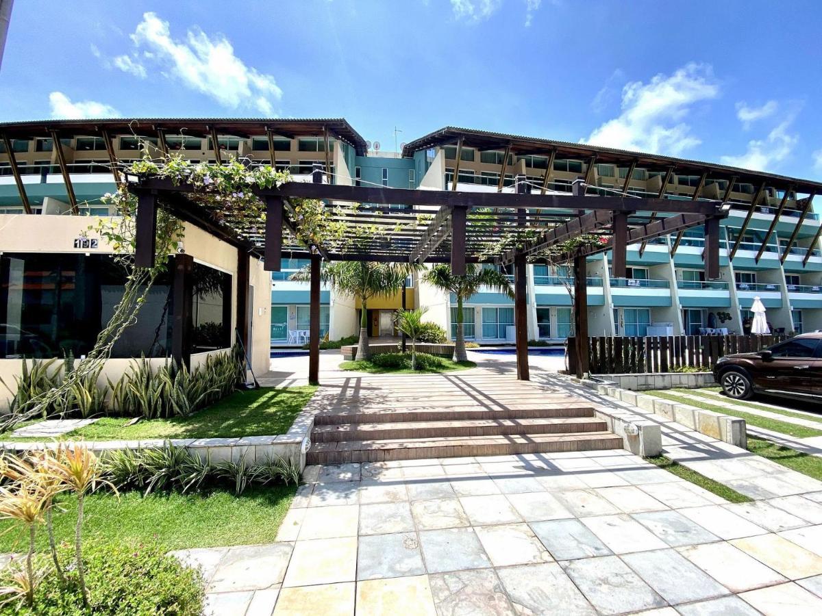 Villas Do Atlântico Próximo Ao Mar Por Carpediem Apartamento *