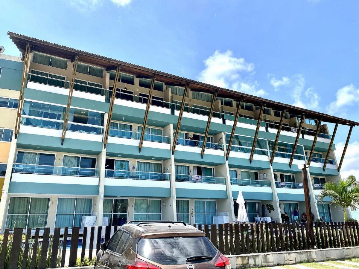Villas Do Atlântico Próximo Ao Mar Por Carpediem Apartamento *