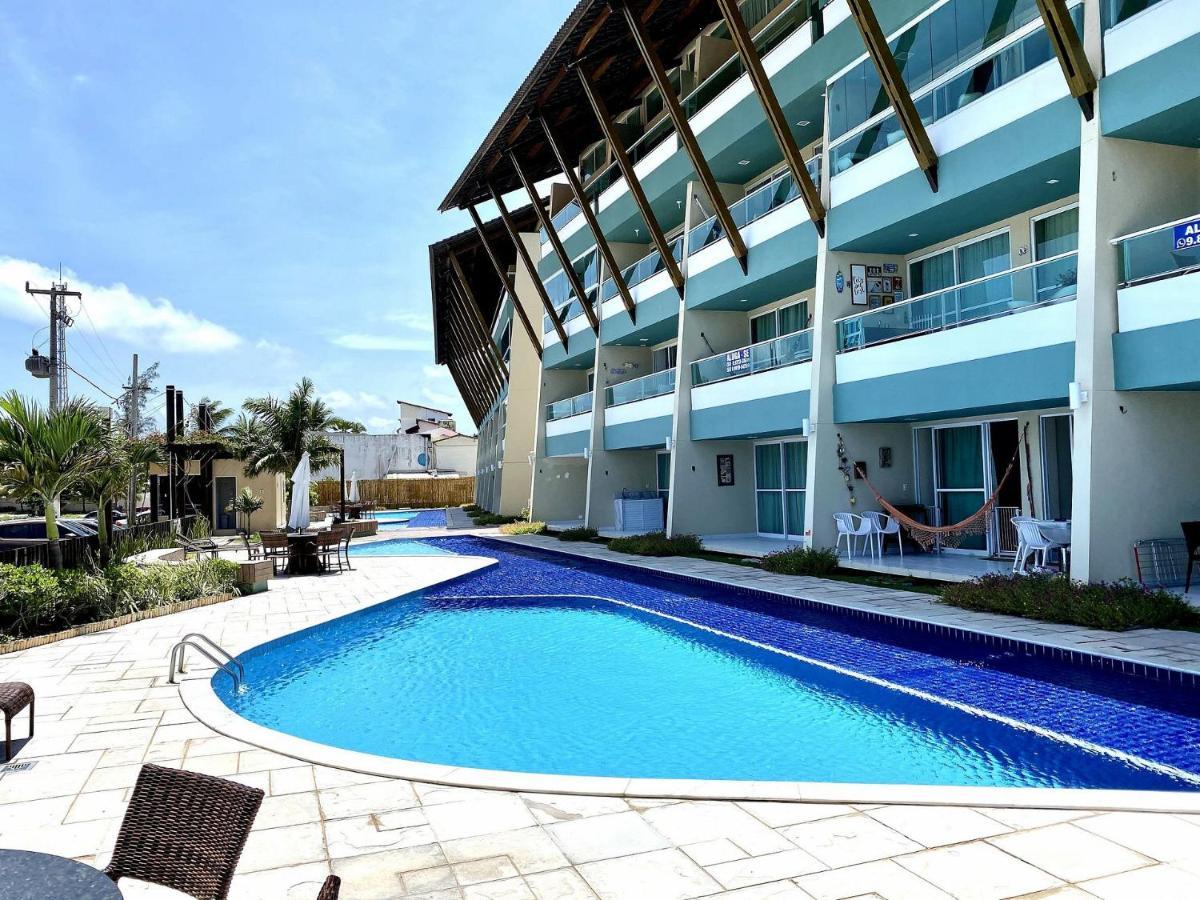 Villas Do Atlântico Próximo Ao Mar Por Carpediem