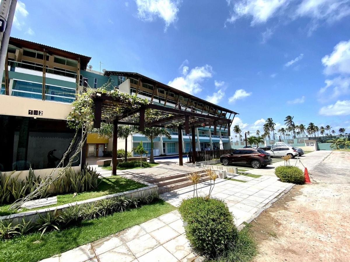 Villas Do Atlantico #210 - Conforto Por Carpediem *